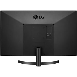 Monitor LCD da gaming LG 32MN500M-B 80 cm (31,5") Full HD - 16:9 - Nero - 812,80 mm Class - Tecnologia In-plane Switching 