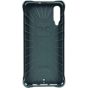 Funda MOBILIS Protech Pack - para Samsung Galaxy A50 Smartphone - Negro - Resistente a Caídas, Resistente a Golpes, Resist