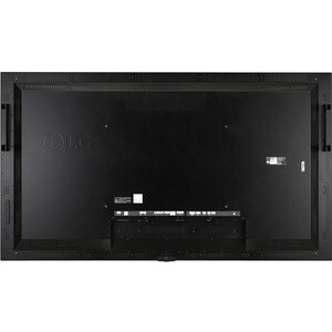 LG 75XS2E Digital Signage Display - 190.5 cm (75") LCD - 3840 x 2160 - LED - 2500 cd/m² - 2160p - HDMI - USB - DVI - Seria