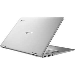 Asus Chromebook Flip C434 C434TA-AI0394 35.6 cm (14") Touchscreen 2 in 1 Chromebook - Full HD - 1920 x 1080 - Intel Core M