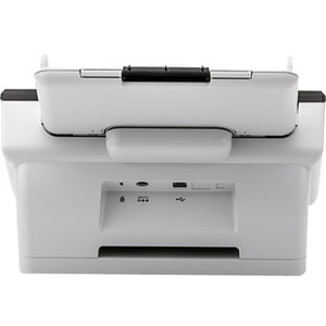Kodak Alaris E1035 Sheetfed Scanner - 600 dpi Optical - 24-bit Color - 8-bit Grayscale - 35 ppm (Mono) - 35 ppm (Color) - USB