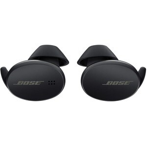Bose Sport Earbuds - Stereo - True Wireless - Bluetooth - 30 ft - Earbud - Binaural - In-ear - Triple Black
