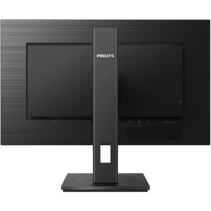 Philips 275B1 68.6 cm (27") WQHD WLED LCD Monitor - 16:9 - Textured Black - 685.80 mm Class - In-plane Switching (IPS) Tec