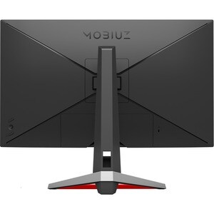 Monitor de juego LCD BenQ MOBIUZ EX2710 68,6 cm (27") Full HD LED - 16:9 - Gris Oscuro, Negro - 685,80 mm Class - Tecnolog