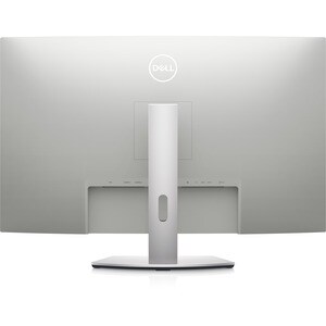 Dell S3221QS 80 cm (31.5") 4K UHD Curved Screen Edge LED LCD Monitor - 16:9 - 812.80 mm Class - Vertical Alignment (VA) - 