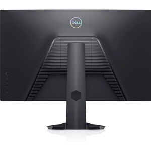 Dell S2721HGF 68.6 cm (27") Full HD Curved Screen Edge LED Gaming LCD Monitor - 16:9 - Black - 685.80 mm Class - Vertical 