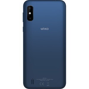 Smartphone Wiko Y81 32 GB - 4G - 15,7 cm (6,2") LCD HD+ 1520 x 720 - Quad core (4 Core) 1,80 GHz - 2 GB RAM - Android 10 (