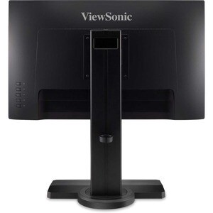 Monitor gaming LCD Viewsonic XG2405 60.5cm (23.8") Full HD LED - 16:9 - 609.60mm Class - Tecnología conmutación en el mism