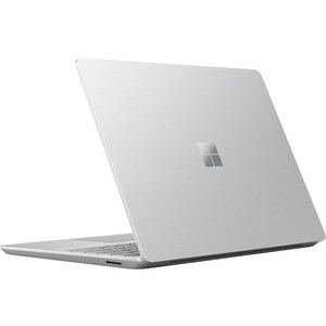 Microsoft Surface Laptop Go 31.5 cm (12.4") Touchscreen Notebook - 1536 x 1024 - Intel Core i5 10th Gen i5-1035G1 Quad-cor