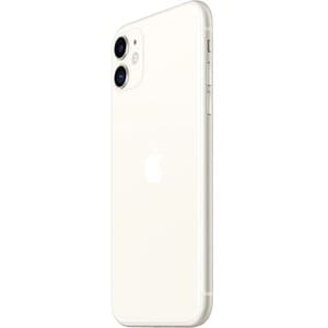 Apple iPhone 11 128 GB Smartphone - 6.1" LCD 1792 x 828 - Dual-core (2 Core) 2.65 GHz Quad-core (4 Core) 1.80 GHz - 4 GB R