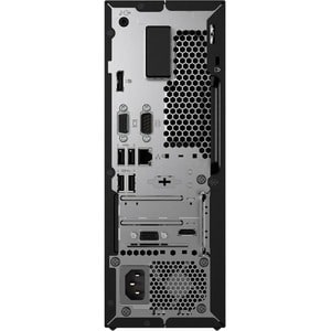 Lenovo ThinkCentre M70c 11GL002DME Desktop Computer - Intel Core i5 10th Gen i5-10500 Hexa-core (6 Core) 3.10 GHz - 4 GB R