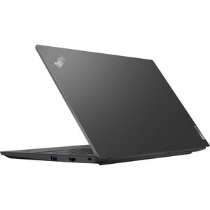 Lenovo ThinkPad E15 G2 20TD0005HV 39.6 cm (15.6") Notebook - Full HD - 1920 x 1080 - Intel Core i7 i7-1165G7 Quad-core (4 