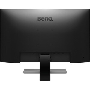Monitor de juego LCD BenQ EL2870U 70,9 cm (27,9") 4K UHD LED - 16:9 - Gris Metálico - 711,20 mm Class - Torsión Nemática (