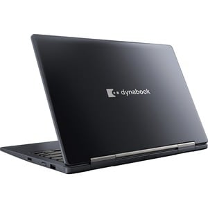 Dynabook/Toshiba Portege X30W-J 33.8 cm (13.3") Touchscreen Rugged 2 in 1 Notebook - Full HD - 1920 x 1080 - Intel Core i7