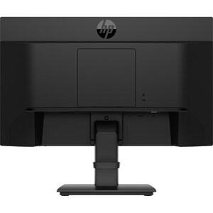 Monitor LCD HP P22 G4 54,6 cm (21,5") Full HD LED - 16:9 - Nero - 558,80 mm Class - Tecnologia In-plane Switching (IPS) - 