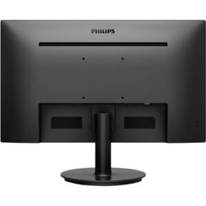 Philips 272V8LA 68.6 cm (27") Full HD WLED LCD Monitor - 16:9 - Textured Black - 27" Class - Vertical Alignment (VA) - 192