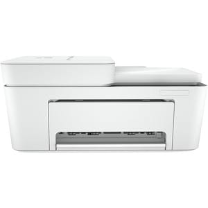 HP Deskjet 4155e Inkjet Multifunction Printer - For Plain Paper Print