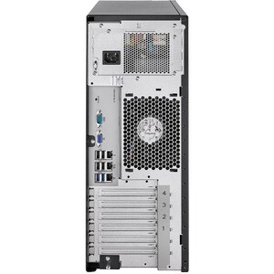 Fujitsu PRIMERGY TX1330 M4 4U Tower Server - 1 x Intel Xeon E-2234 3.60 GHz - 16 GB RAM - Serial ATA/600 Controller - Inte