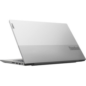 Lenovo ThinkBook 14 G2 ITL 20VD003YMB 35.6 cm (14") Notebook - Full HD - 1920 x 1080 - Intel Core i5 11th Gen i5-1135G7 Qu