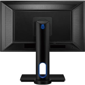 Monitor LCD BenQ Design BL2420PT 60,5 cm (23,8") QHD LED - 16:9 - Negro - 609,60 mm Class - Tecnología de Conmutación in-P