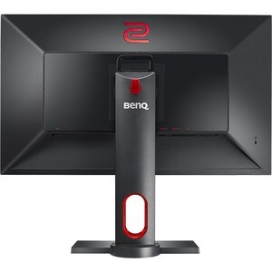 Monitor de juego LCD BenQ Zowie XL2731 68,6 cm (27") Full HD WLED - 16:9 - Negro - 685,80 mm Class - Film de Torcedura Nem