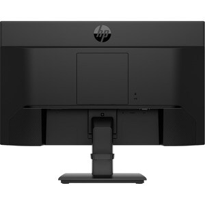 HP P24 G4 60.5 cm (23.8") Full HD Edge LED LCD Monitor - 16:9 - 609.60 mm Class - In-plane Switching (IPS) Technology - 19