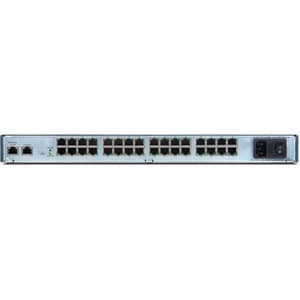 Lantronix EDS EDS3032PR Device Server - New - 512 MB - Twisted Pair - 1 x Network (RJ-45) - 32 - 10/100/1000Base-T - Gigab