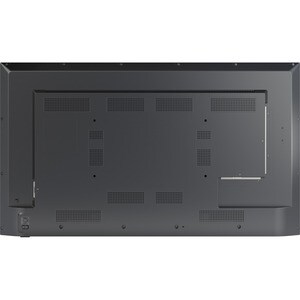 NEC Display 49" 4K UHD Display with Integrated ATSC/NTSC Tuner - 49" LCD - High Dynamic Range (HDR) - 3840 x 2160 - Direct