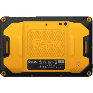 Getac ZX70 G2 Rugged Tablet - 17.8 cm (7") HD - Octa-core (8 Core) 1.95 GHz - 4 GB RAM - 64 GB Storage - Android 10 - Qual