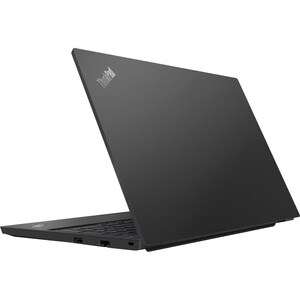 Lenovo ThinkPad E15 G2 20TD0012MY 39.6 cm (15.6") Notebook - Full HD - 1920 x 1080 - Intel Core i7 11th Gen i7-1165G7 Quad