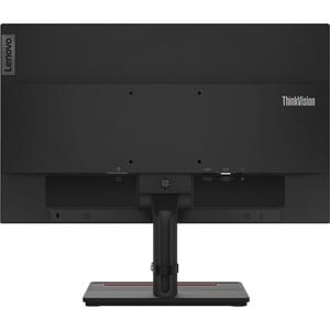 THINKVISION S22E-20 21.5IN FHD16:9 TILT IN(VGA+HDMI) CABLES(HDMI) 3YR