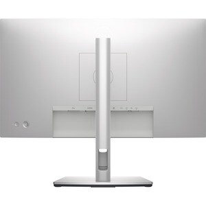 Dell UltraSharp U2422H 60.5 cm (23.8") Full HD WLED LCD Monitor - 16:9 - Black, Grey - 609.60 mm Class - In-plane Switchin