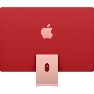 Apple iMac MGPM3LL/A All-in-One Computer - Apple M1 Octa-core (8 Core) - 8 GB RAM - 256 GB SSD - 24" 4.5K 4480 x 2520 - De
