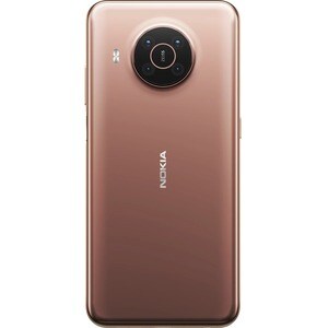 Nokia X20 128 GB Smartphone - 16.9 cm (6.7") LCD Full HD Plus 1080 x 2400 - Kryo 460Dual-core (2 Core) 2 GHz + Kryo 460 He