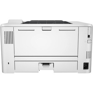 HP LaserJet Pro M402 M402N Desktop Laser Printer - Monochrome - 40 ppm Mono - 1200 x 1200 dpi Print - Manual Duplex Print 