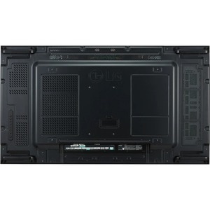 LG 55VSH7J-H 55'' 700 nits FHD 0.44mm Even Bezel Video Wall - 55" LCD - 1920 x 1080 - Direct LED - 700 Nit - 1080p - HDMI 