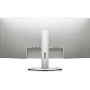 Dell S3422DW 86.4 cm (34") Curved Screen LCD Monitor - 34" Class