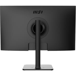 MSI Modern MD271P 27" Full HD LCD Monitor - 16:9 - Black - 27" Class - In-plane Switching (IPS) Technology - 1920 x 1080 -