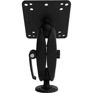 The Joy Factory Vehicle Mount for Tablet - 15 lb Load Capacity - 75 x 75, 100 x 100, 100 x 50 - Yes