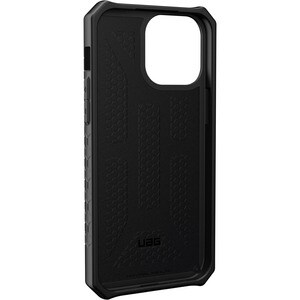 Urban Armor Gear Monarch Rugged Case for Apple iPhone 13 Pro Smartphone - Carbon Fiber - Shock Resistant, Impact Resistant
