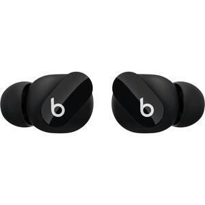 Beats by Dr. Dre Beats Studio Buds - True Wireless Noise Cancelling Earphones - Black - Stereo - True Wireless - Bluetooth