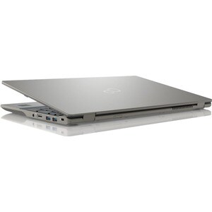 Fujitsu LIFEBOOK U U7511 39.6 cm (15.6") Notebook - Full HD - 1920 x 1080 - Intel Core i5 11th Gen i5-1135G7 Quad-core (4 