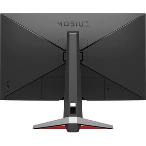 BenQ MOBIUZ EX2710S 68.6 cm (27") Full HD LED Gaming LCD Monitor - 16:9 - Dark Grey - 27" Class - In-plane Switching (IPS)