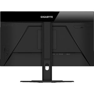 Gigabyte M28U 28" 4K UHD Edge LED Gaming LCD Monitor - 16:9 - Black - 28" Class - In-plane Switching (IPS) Technology - 38