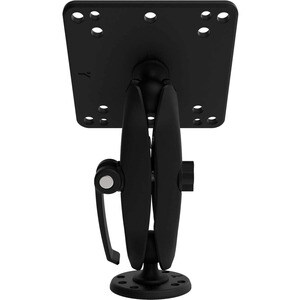 The Joy Factory Vehicle Mount for Tablet - 10 lb Load Capacity - 75 x 75, 100 x 100, 100 x 50 - Yes