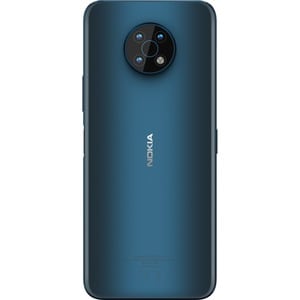 Nokia G50 TA-1358 128 GB Smartphone - 17.3 cm (6.8") LCD HD+ 1560 x 720 - Octa-core (Kryo 460Dual-core (2 Core) 2 GHz + Kr