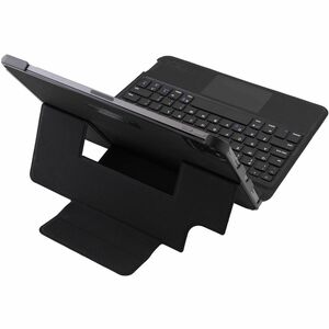 CODi Bluetooth Keyboard Folio Case for 12.9" Apple iPad Pro (5th Generation) Tablet - Bump Resistant, Scratch Resistant, W