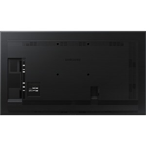 Samsung QM75R-A 190.5 cm (75") LCD Digital Signage Display - 3840 x 2160 - 500 cd/m² - 2160p - USB - Serial - Wireless LAN