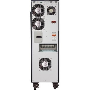 UPS en línea de doble conversión CDP UPO22-6AX - 6kVA/6kW - Torre - 5Minuto(s) Stand-by - 120 V AC, 230 V AC Entrada - 110