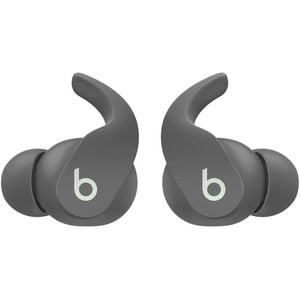 Apple Fit Pro True Wireless Earbuds - Sage Gray - Stereo - True Wireless - Bluetooth - Earbud - Binaural - In-ear - Sage Gray